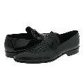 BOSS Hugo Boss Jerald Black(Size 44.5 (US 11.5) D - Medium)
