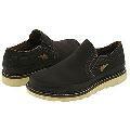 Red Wing Shoes RW Lounger Earth Canvas & Full Grain Leather