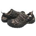Skechers Journeyman-tigris Dark Brown
