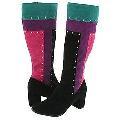 Natural Comfort Split Up Black Multi