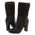 Nine West Ephiphany Brown Leather
