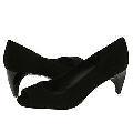Nine West Mazzo Black Suede