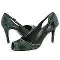 Charles David Adore Green Combo