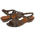 Naturalizer Blowout Coffee Leather
