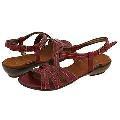 Naturalizer Blowout Oxblood Leather