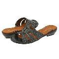 Naturalizer Buster Black Leather