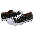 Naturalizer Gallagher Black Canvas