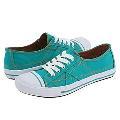 Naturalizer Gallagher Turquoise Canvas