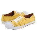 Naturalizer Gallagher Chrome Yellow Canvas