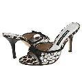Beverly Feldman Chaya Leopard Fabric