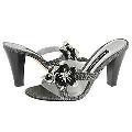 Beverly Feldman Ophelia Black Crackle