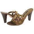 Beverly Feldman Ophelia Bronze Crackle