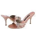 Beverly Feldman Alana Peach Snake
