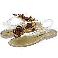 Beverly Feldman Thea Bronze/Gold