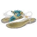 Beverly Feldman Thea Turquoise/Gold