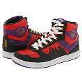 Pony Flava Flav Hip Hop Royal/Purple/Black