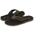 REEF Dr. Simmons Dark Brown/Brown
