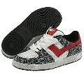 Pony Punk White/Red/GrayCamo(Size 11.5 D - Medium)