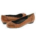 Max Studio Aberdeen Camel Leather