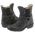 Primigi Kids Dilly (Toddler) Black