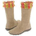 Naturino 1750 (Youth) Sand W Multi Ribbon