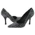 BCBGirls Katchen5 Black Multi