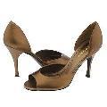 BCBGirls Lyma Bronze Metallic Kid
