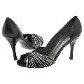 BCBGirls Lassye Black/Silver