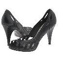 BCBGirls Pollie Black New Croco