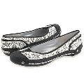 BCBGirls Jester Black Rubber / Multi Black