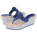 BCBGirls Ramya Oil Blue