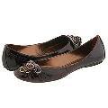 Bronx Shoes 64272 Nicolet Chocolate Varnish