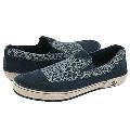 Original Penguin Freddie Suede Total Eclipse