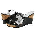 DKNY Corso Black Soft Patent