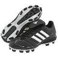 Adidas Rundown TPU Low Women Black/Running White/Metallic Silver