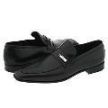 BRUNOMAGLI Medio Black Calf