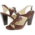Max Studio Estee Dark Brown