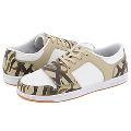 Creative Recreation Cesario Lo Khaki/White/Safari