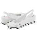 Roxy Cherry White/White