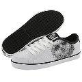 Adio Drayton SL White/Black/Print
