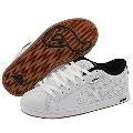 Adio Eugene R.E. White/Black/Print