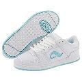 Adio Monroe W White/Bone/Aqua