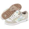 Adio Hamilton W Bone/Dark Khaki