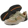 Timberland Mount Rainier Sport Climber Oxford Linen Textured Full-Grain/Linen Suede