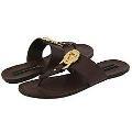 Steven Josey Brown Leather