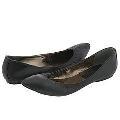 Steven Krease Black Leather