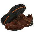 Timberland Mount Rainier Sport Climber Oxford Red Brown Textured Full-Grain/Red Brown Suede
