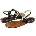 Steven Allison Black Leather