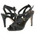 Steven Byanka Black Leather