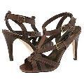 Steven Byanka Brown Leather